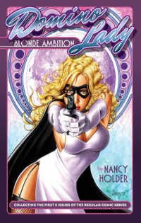 Domino Lady : Blonde Ambition