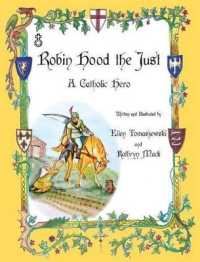 Robin Hood the Just