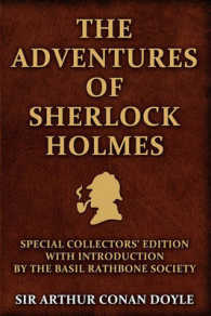 The Adventures of Sherlock Holmes : Special Collectors Edition: with an Introduction by the Basil Rathbone Society