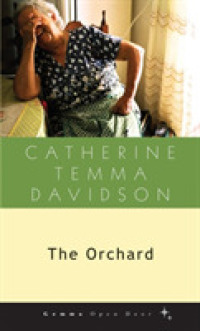 The Orchard (Gemma Open Door")