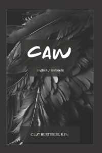 Caw : eNGLISH/iCELANDIC (Caw)