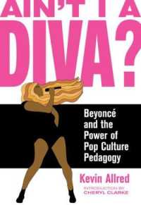 Ain't I a Diva? : Beyonce and the Power of Pop Culture Pedagogy