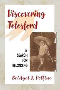Discovering Telesford : A Search for Belonging