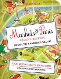 Markets of Paris Second Edition