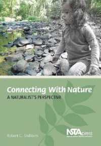 Connecting with Nature : A Naturalist's Perspective