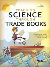 Teaching Science through Trade Books