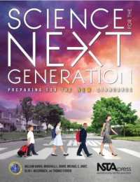 Science for the Next Generation : Preparing for the New Standards