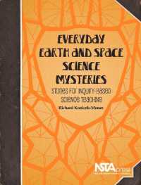 Everyday Earth and Space Science Mysteries : Stories for Inquiry-Based Science Teaching