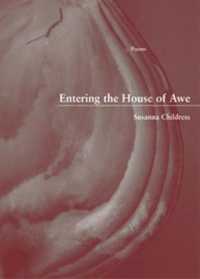 Entering the House of Awe -- Paperback / softback