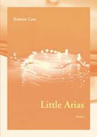 Little Arias -- Paperback / softback