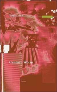 Century Worm -- Paperback / softback