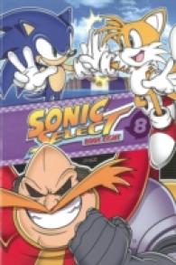 Sonic Select Book 8 (Sonic Select)