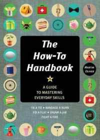 How-To Handbook : Shortcuts and Solutions for the Problems of Everyday Life