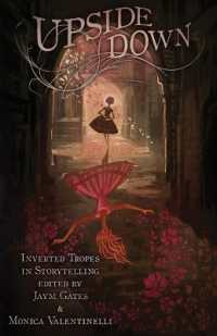 Upside Down : Inverted Tropes in Storytelling