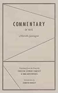 Commentary : A Tale