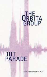 Hit Parade: the Orbita Group