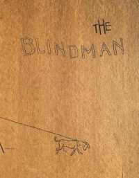 The Blind Man （100 BOX PC）