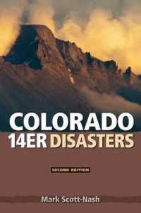 Colorado 14er Disasters （2ND）
