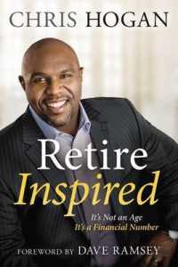 Retire Inspired : It's Not an Age， it's a Financial Number