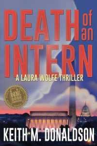 Death of an Intern : A Laura Wolfe Thriller