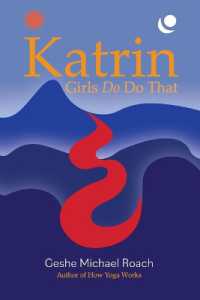 Katrin : Girls Do Do That