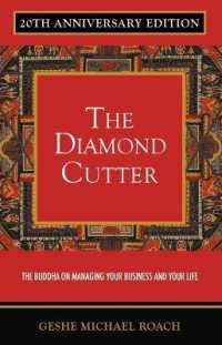 The Diamond Cutter 20th Anniversary Edition : The Buddha on Managing Your Business & Your Life （20TH）