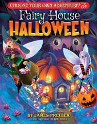 Fairy House Halloween (Choose Your Own Adventure Jr.)
