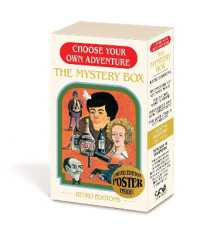 The Mystery Box (Choose Your Own Adventure Retro Editions)