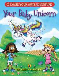 Your Baby Unicorn (Choose Your Own Adventure Jr.)