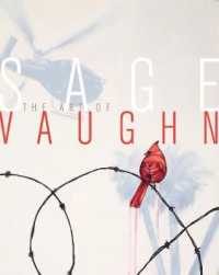 Sage Vaughn : Ice Age