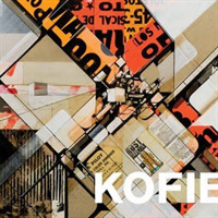Augustine Kofie : Keep Drafting