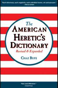 The American Heretic's Dictionary