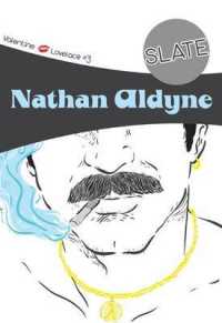 Slate : Daniel Valentine and Clarisse Lovelace #3