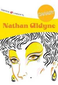 Canary : Daniel Valentine and Clarisse Lovelace #4