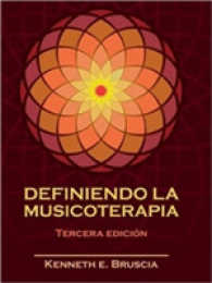 Definiendo La Musicoterapia