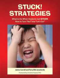 Stuck! Strategies : What to Do When Students Get STUCK: How to Turn ''No!'' into ''Let's Go!