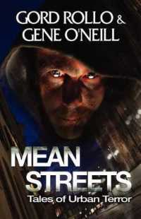 Mean Streets : Tales of Urban Terror