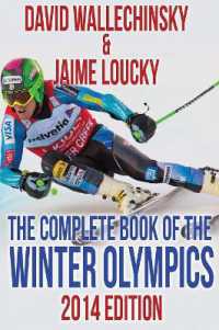 The Complete Book of the Winter Olympics （2014）