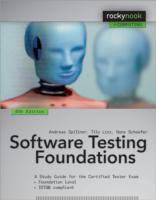 Software Testing Foundations, 4th Edition : A Study Guide for the Certified Tester Exam （4TH）