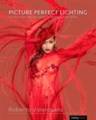 Picture Perfect Lighting : An Innovative Lighting System for Photographing People