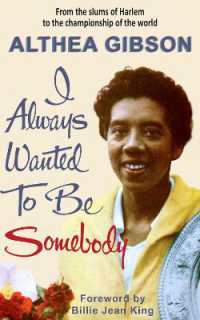 Althea Gibson: I Always Wanted to Be Somebody （2ND）