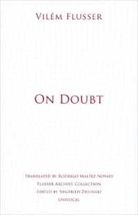 On Doubt (Univocal)