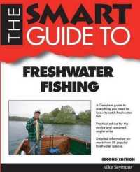 Smart Guide to Freshwater Fishing - Second Edition