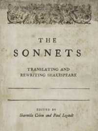 The Sonnets
