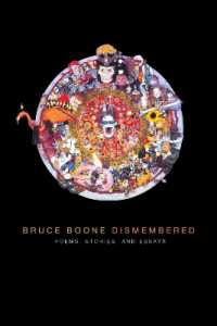 Dismembered : Selected Poems, Stories, and Essays