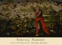 Strange Nursery : New and Selected Poems