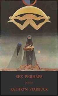 Sex Perhaps -- Paperback / softback