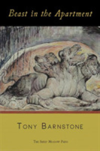 Beast in the Apartment -- Paperback / softback