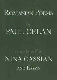 Romanian Poems