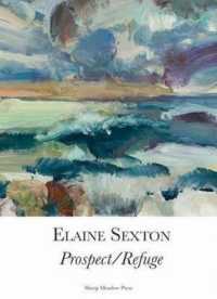 Prospect, Refuge -- Paperback / softback